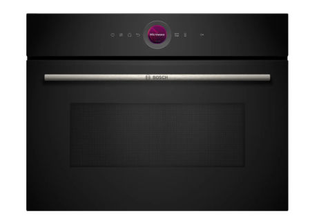 Serie 8 Microondas integrable