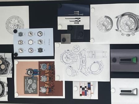 Zenith está a punto de celebrar 160 años de continua innovación en la alta relojería