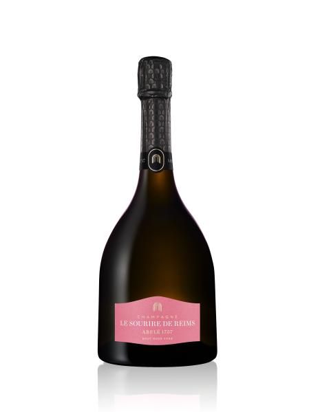 Le Sourire de Reims Rosé 2008