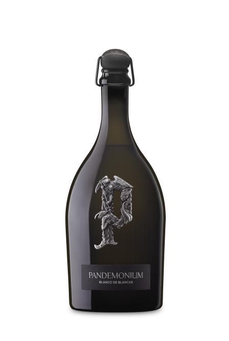 Pandemonium Blanco de Blancas 2020