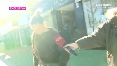 Primeras imágenes de Alejandra Rubio tras dar a luz