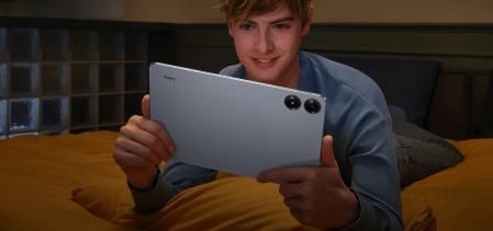 Es tan ligera que puedes usarla en cualquier lado