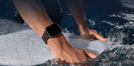 Un reloj perfecto para realizar cualquier actividad deportiva