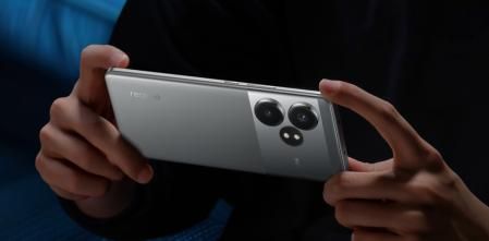 Un móvil con unas prestaciones impresionantes