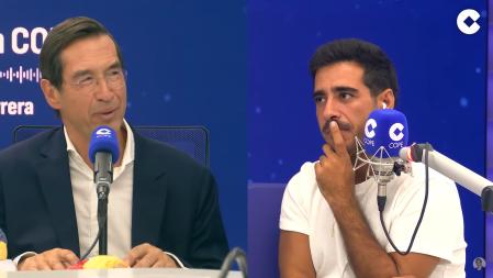 Mario Alonso Puig plantea qué hacer en el caso que uno se encuentre en una situación limite.