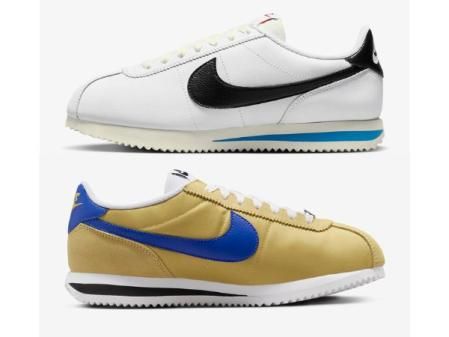 Nike Cortez