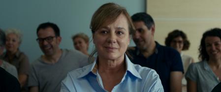 Emma Suárez, en 'Desmontando un elefante'