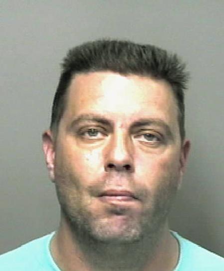 Joseph Smith, el asesino de Carlie Brucia