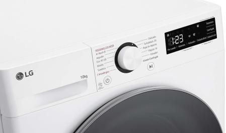 Desde el panel frontal tendrás acceso a un sinfín de opciones