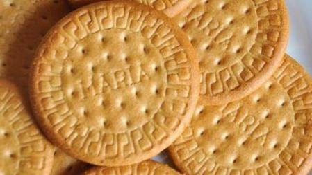 Galletas María