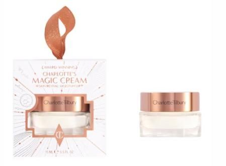 Mini Charlotte's Magic Cream