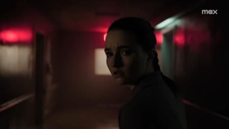 Kaitlyn Dever es Abby, la antagonista de la temporada.