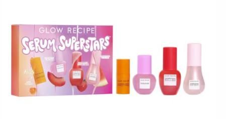 Serum Super Stars de Glow Recipe