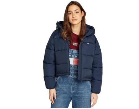 La cazadora de Tommy Hilfiger más cómoda y calentita con un gran descuento.