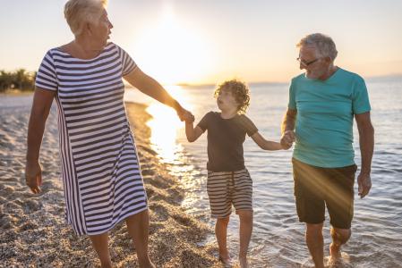 El municipio de Andalucía donde los habitantes viven más y son más felices