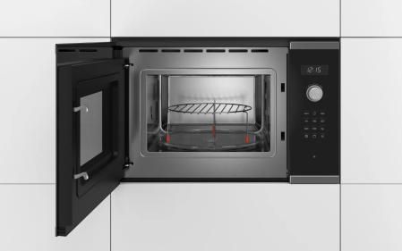 Microondas Bosch Serie 6