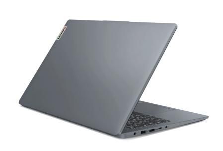 Su diseño es delgado y ligero, terminado en aluminio