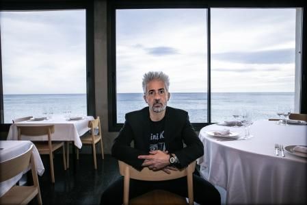 Jonhy de Lemus es el director del equipo de La Donzella