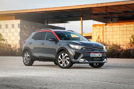 Kia Stonic&nbsp;