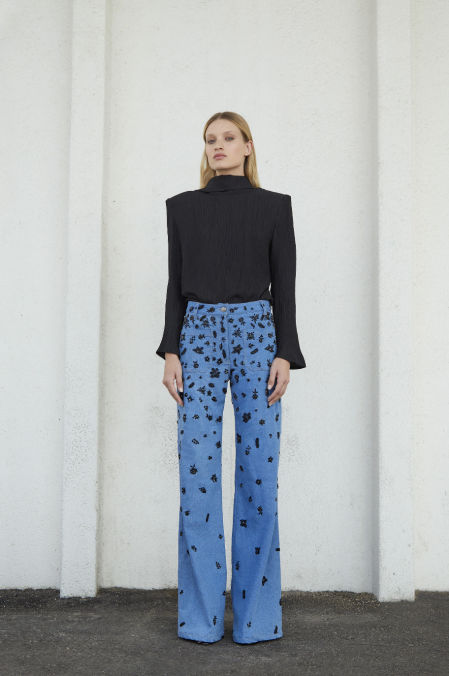 Vaqueros de Redondo Brand