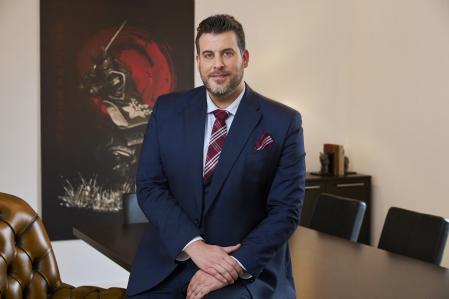 Javier Guerrero de Guerrero & Asociados, Abogados