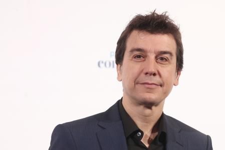 Javier Veiga dirige 'Playa de lobos'