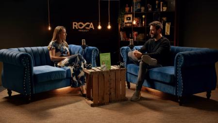 Patricia Ramírez aconseja ser fuertes y decir 