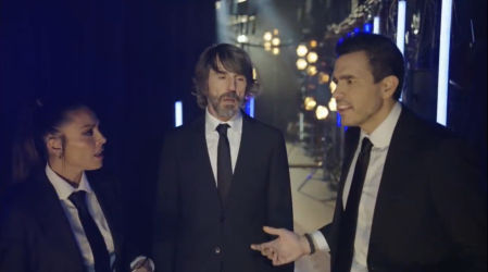 Mediaset pone fecha al estreno de 'Caiga quien caiga' con un inesperado cambio que afectará a 'GH DÚO'