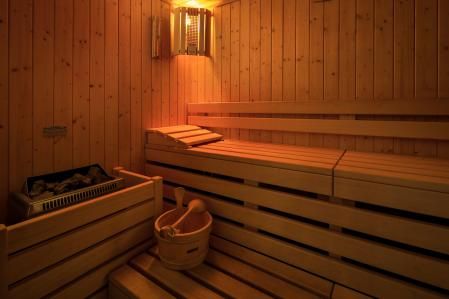 Las saunas finlandesas son muy populares y pueden encontrarse en muchos sitios como hoteles, spas, casas privadas o parques acuáticos
