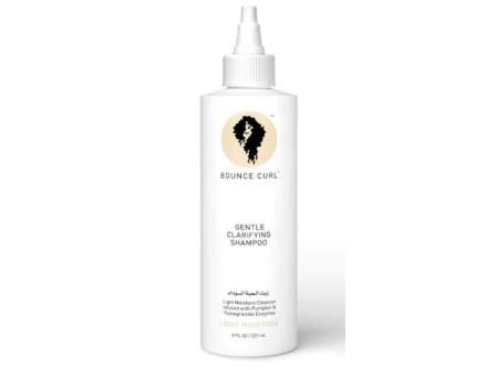 Bounce Curl Gentle Clarifying Shampoo
