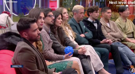 Los concursantes de 'Gran Hermano Dúo'