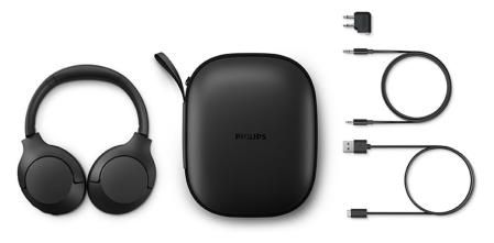 En la caja se incluye una práctica funda de viaje