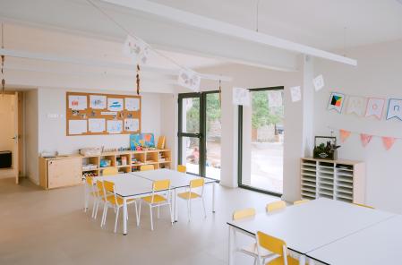 Montiba ofrece un enfoque científico, humanista y creativo