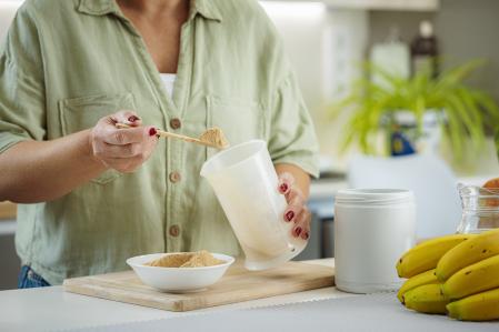 suplemento nutricional