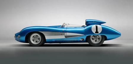 Por qué este Corvette puede alcanzar los 7 millones de euros en su próxima subasta.