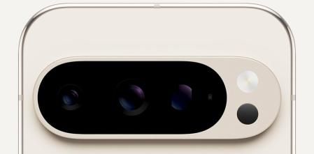 El sistema de cámaras va acorde con la gama del móvil