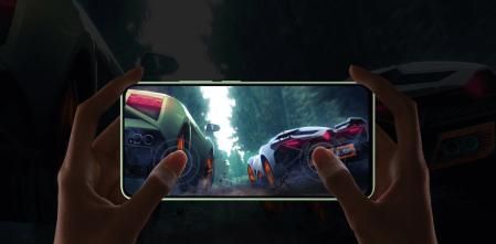 Es perfecto también para jugar