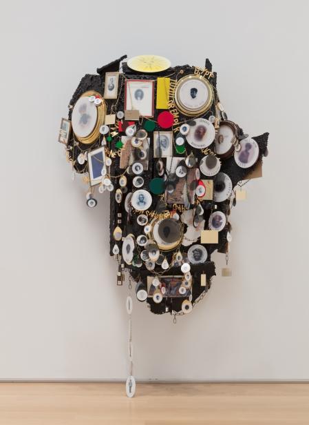 Kerry James Marshall. 