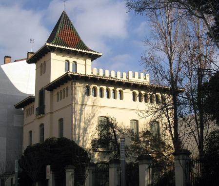 Museo de Ciencias Naturales de Granollers