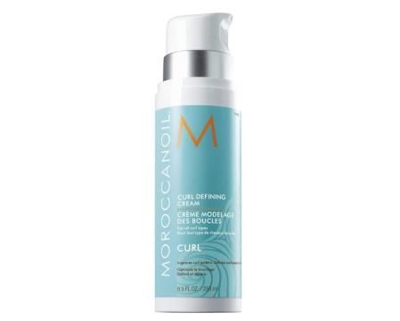Moroccanoil - Crema moldeadora
