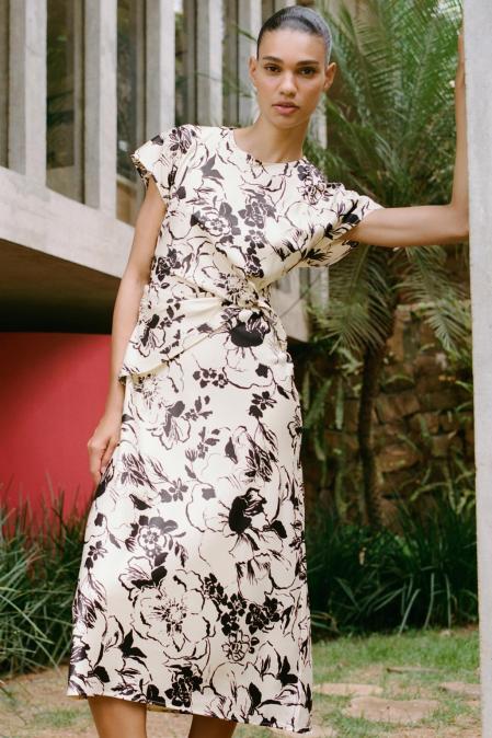 Diseño de la nueva colección de zara