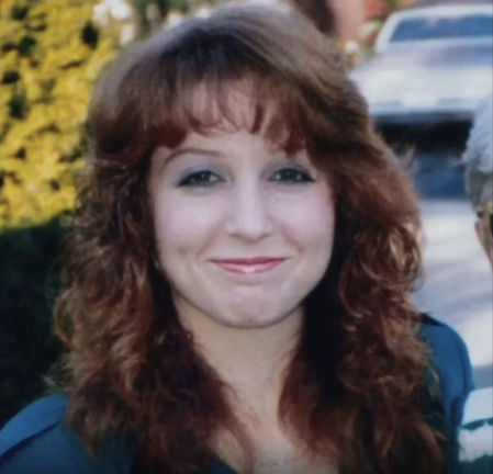 Andrea “Randi” Levine fue asesinada por George Russell