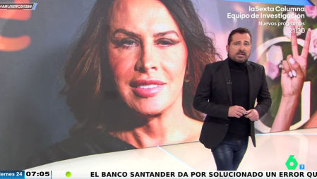 Marc Llobet en 'Aruser@s'