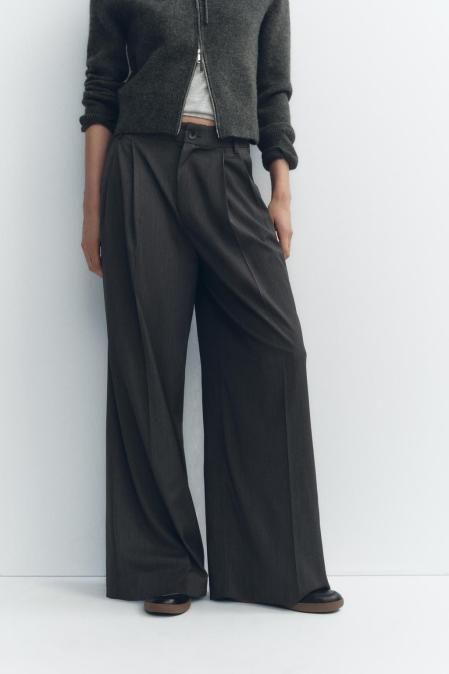 Pantalón de Zara