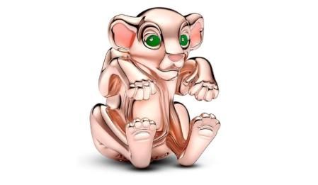 Cham de Nala, de El Rey León