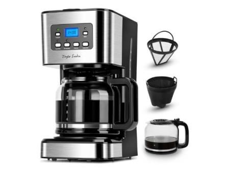 Cafetera de goteo Taylor Swoden Darcy