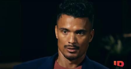 Phillip Pines supuestamente trabajó para Combs del 2019 al 2021