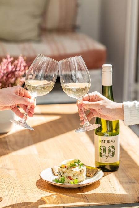 Familia Torres fue pionera en España en 2008 en el sector de vinos sin alcohol