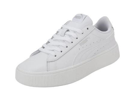 PUMA Vikky Stacked L