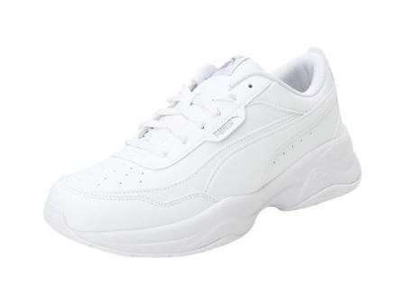 PUMA Zapatillas para mujer Cilia Mode
